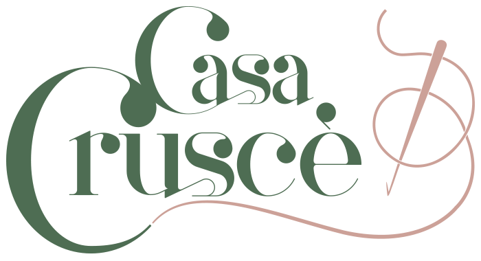 Casa Cruscè